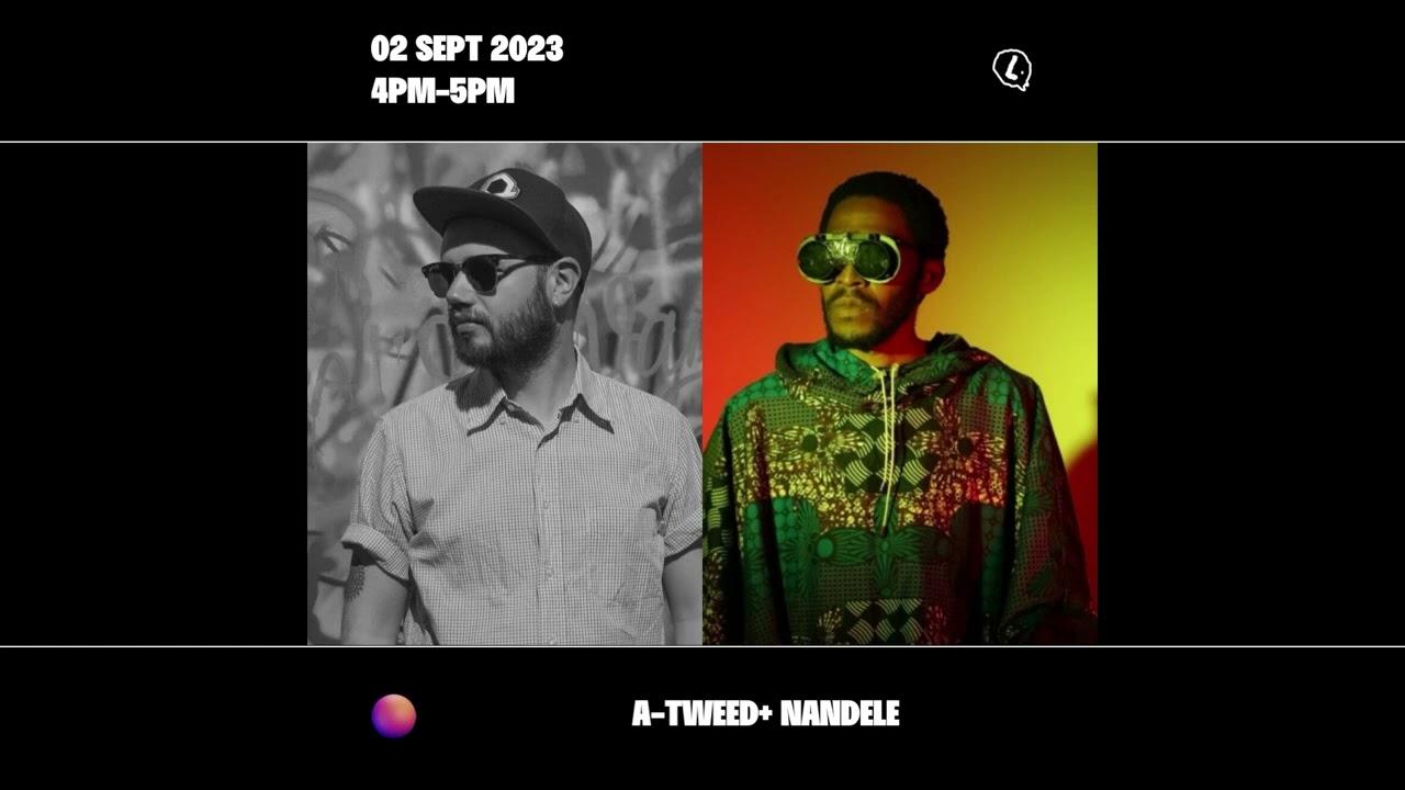 A-TWEED + NANDELE