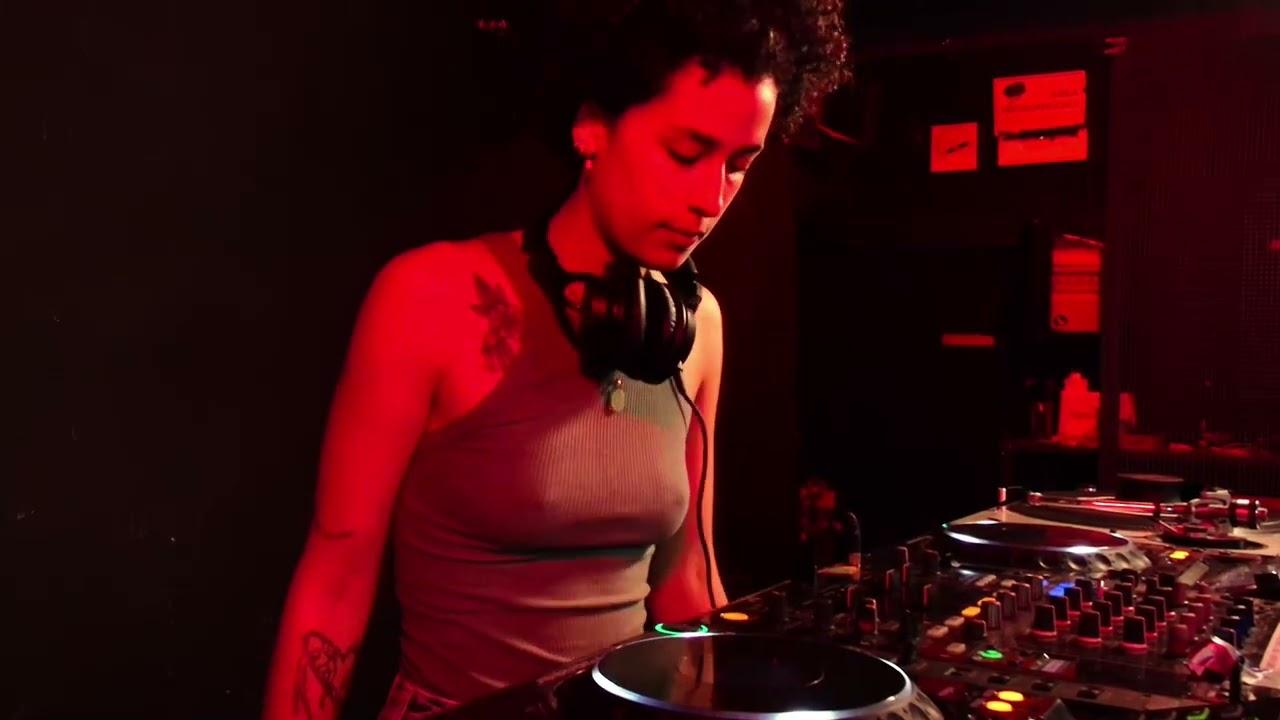 GESTALT pres. LINEA TAKEOVER with MIRIAM BONNANO
