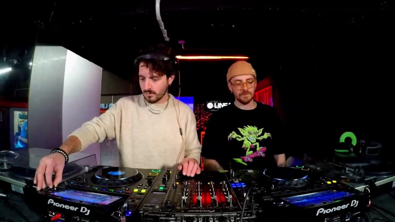 MATCH&MIX with AMRED b2b MIILA