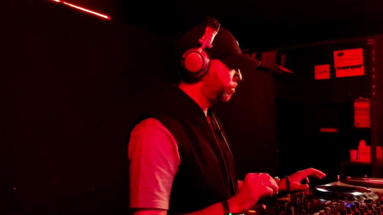 LUCUS pres. FABIETTO DELGADO