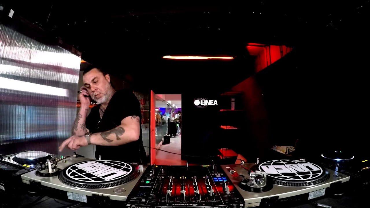 SLOW DISCO SESSION