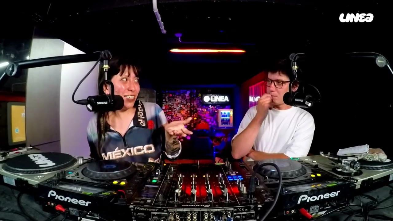 N.O.T.E. PRES. WHOLENESS E04 WITH DELISE (DELICIAS SONORA)