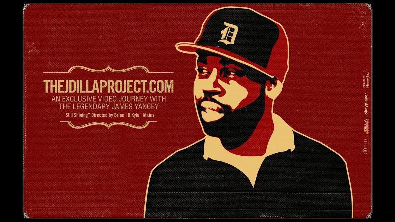J Dilla "Still Shinning" Documentary