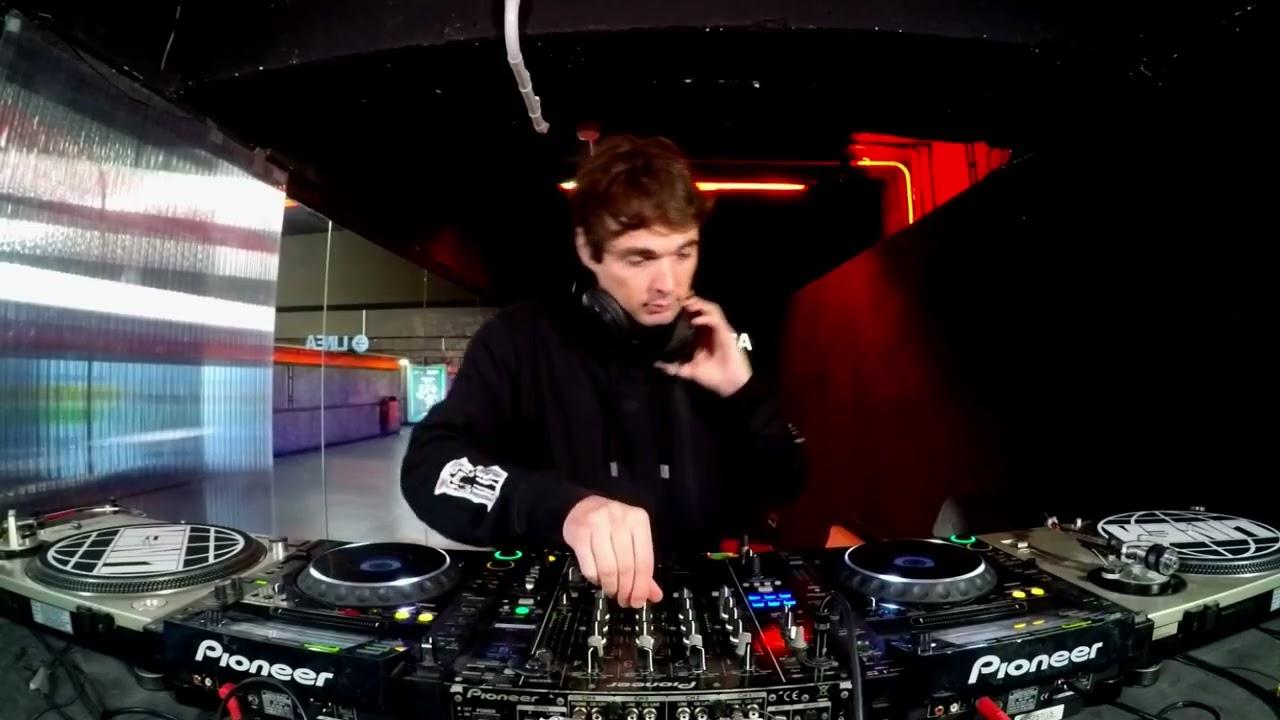 HYLO pres. BORING SOCIAL CLUB E09 with DAVIDE RAGAZZONI