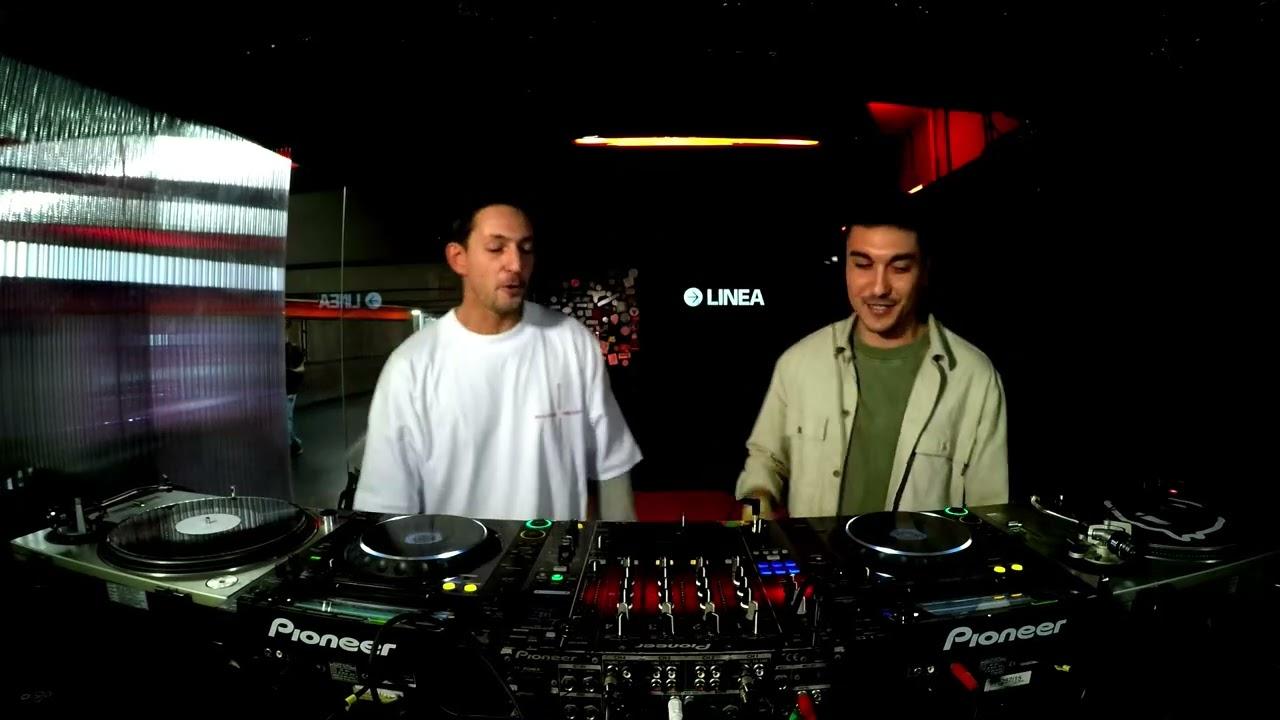 NPLGD E10 with CARLOALBERTO b2b LEN VITZ