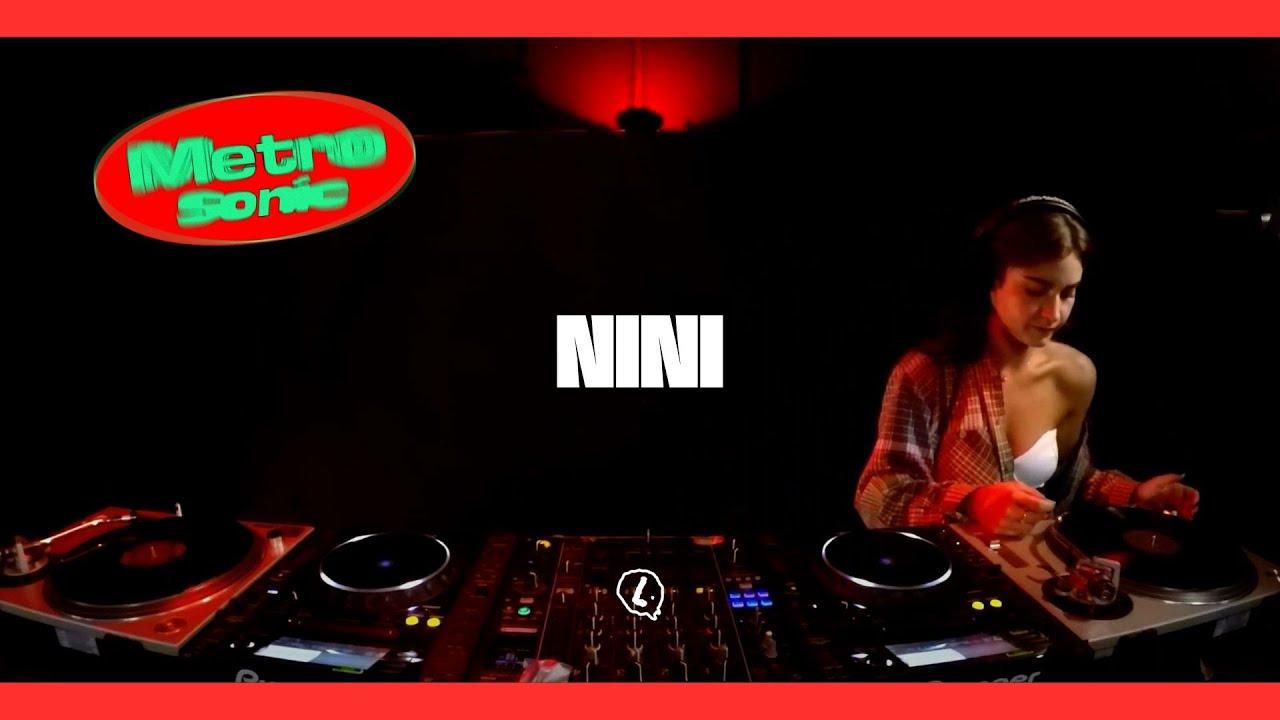 Metro Sonic preview with NINI