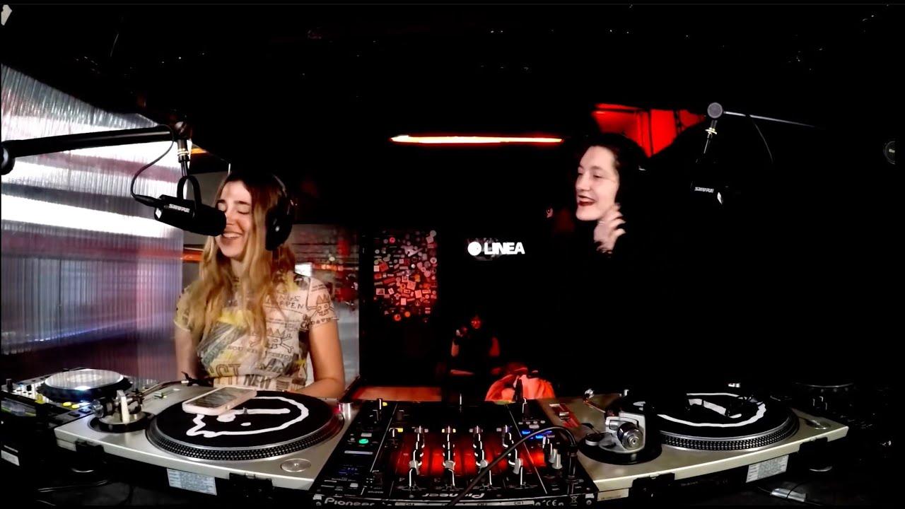 CHIT & CHAT E02 with BRUNA and SABINA
