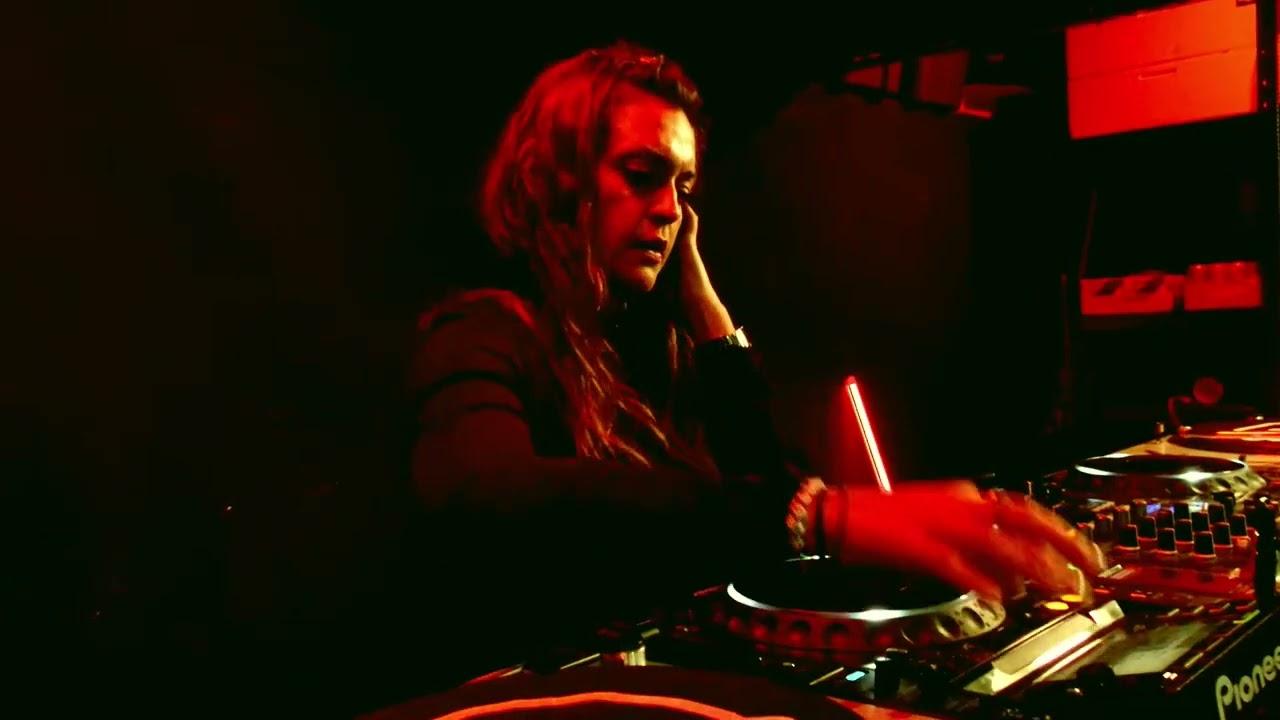 TASTE REC pres. LINEA TAKEOVER with ANSONICA