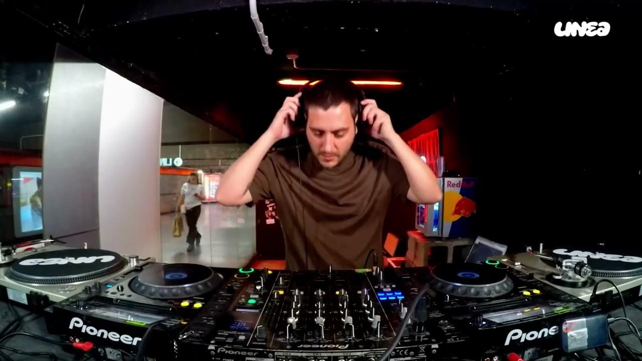 N.O.T.E PRES. WHOLENESS E01 WITH PAFFETTI AKA BLACK LOOPS › LINEA • 22.05.2026