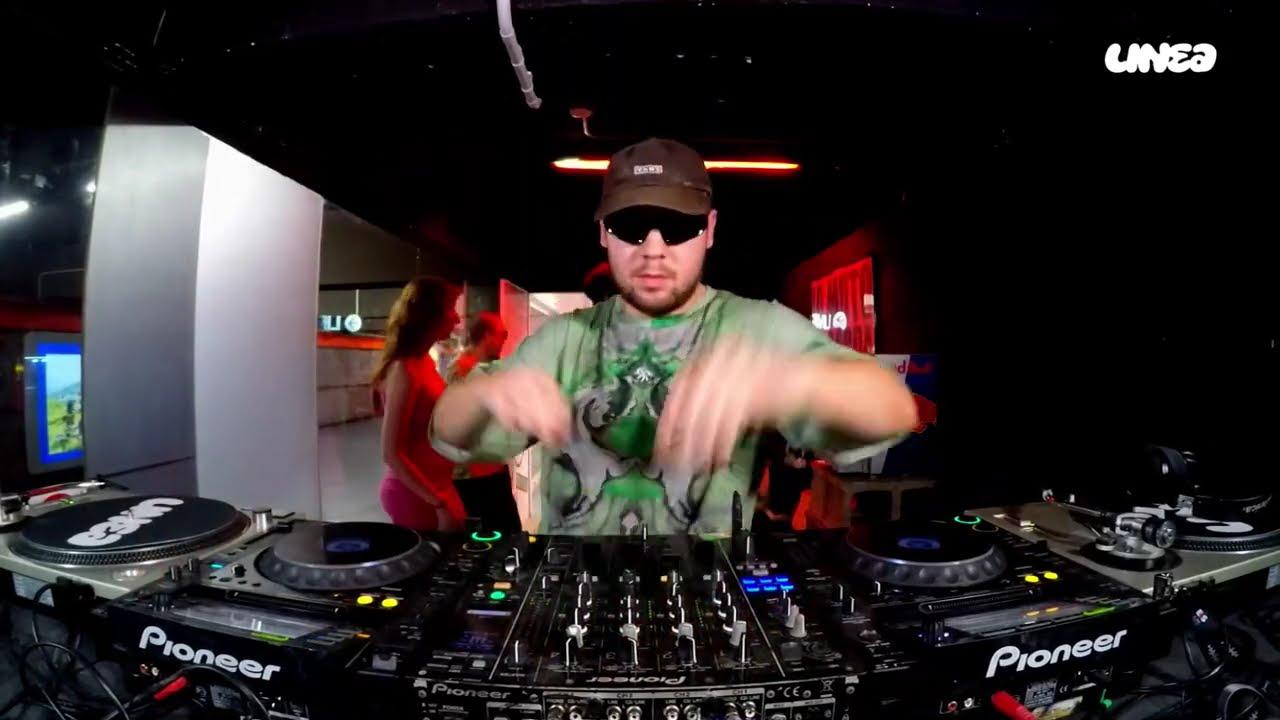 ALT CLUB WITH RICHIMPA › LINEA • 24.06.2026