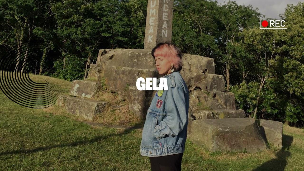 GELA
