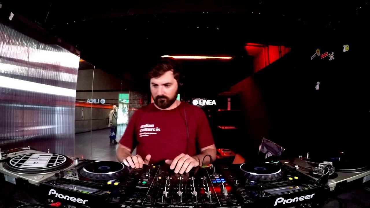 HYLO pres. BORING SOCIAL CLUB E05