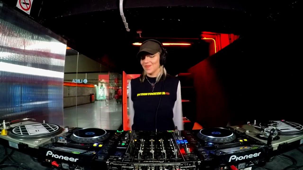 GESTALT E25 with DJ ANGEL