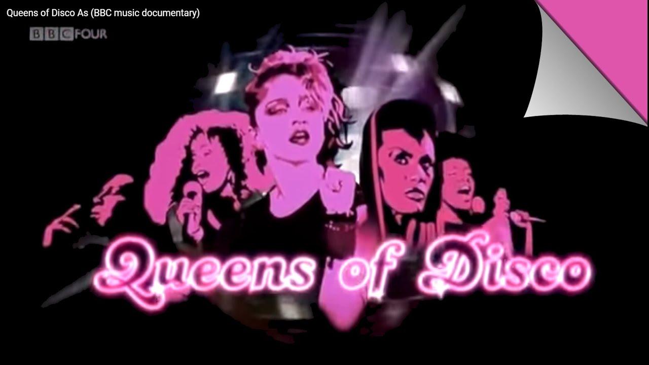 Disco Diva's: The Queens of Disco (BBC music documentary 2012)