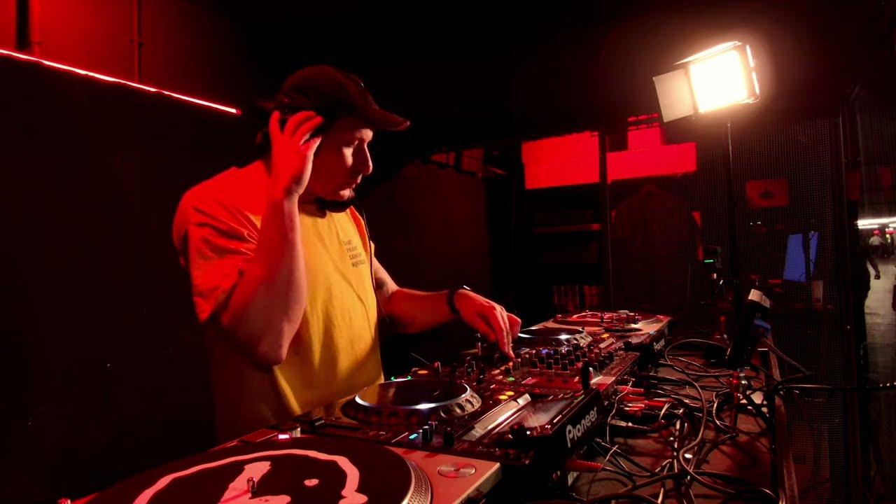 YTU - HIGH PITCH CONTROL