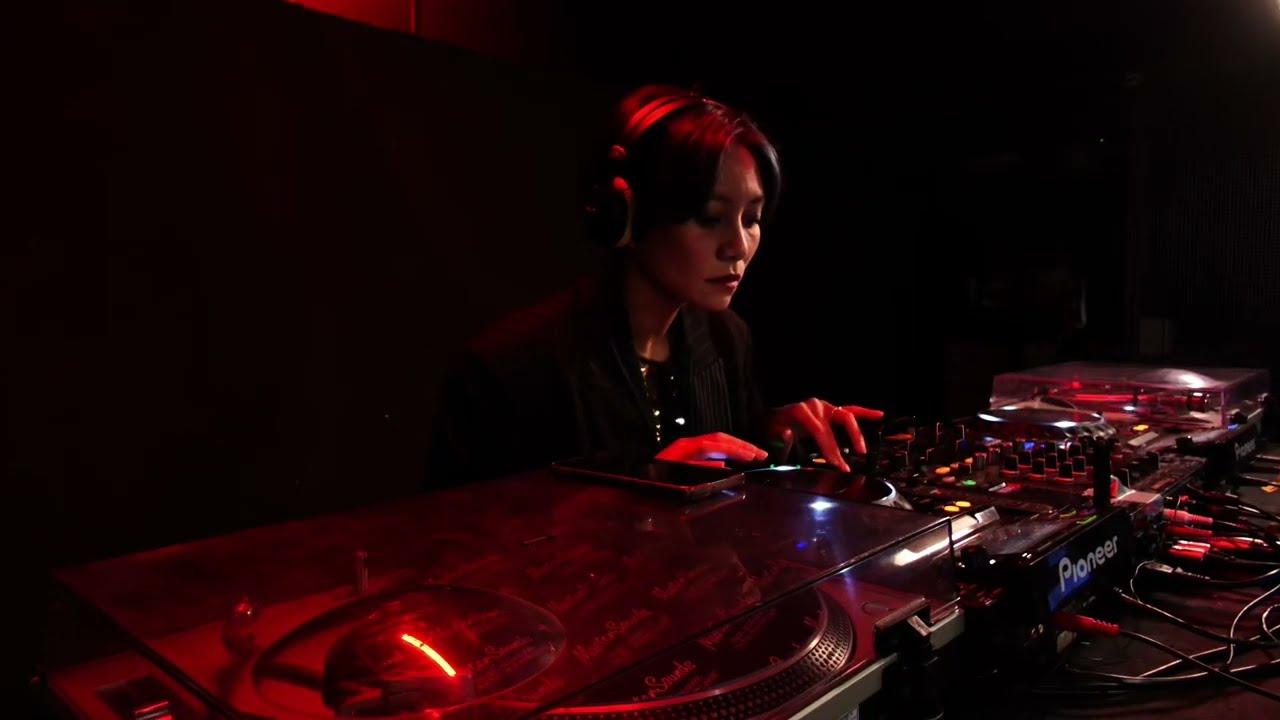 DINAMICA E02 with HIROKO HACCI