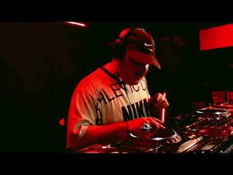 LA NOTTE pres. LINEA TAKEOVER with MARC