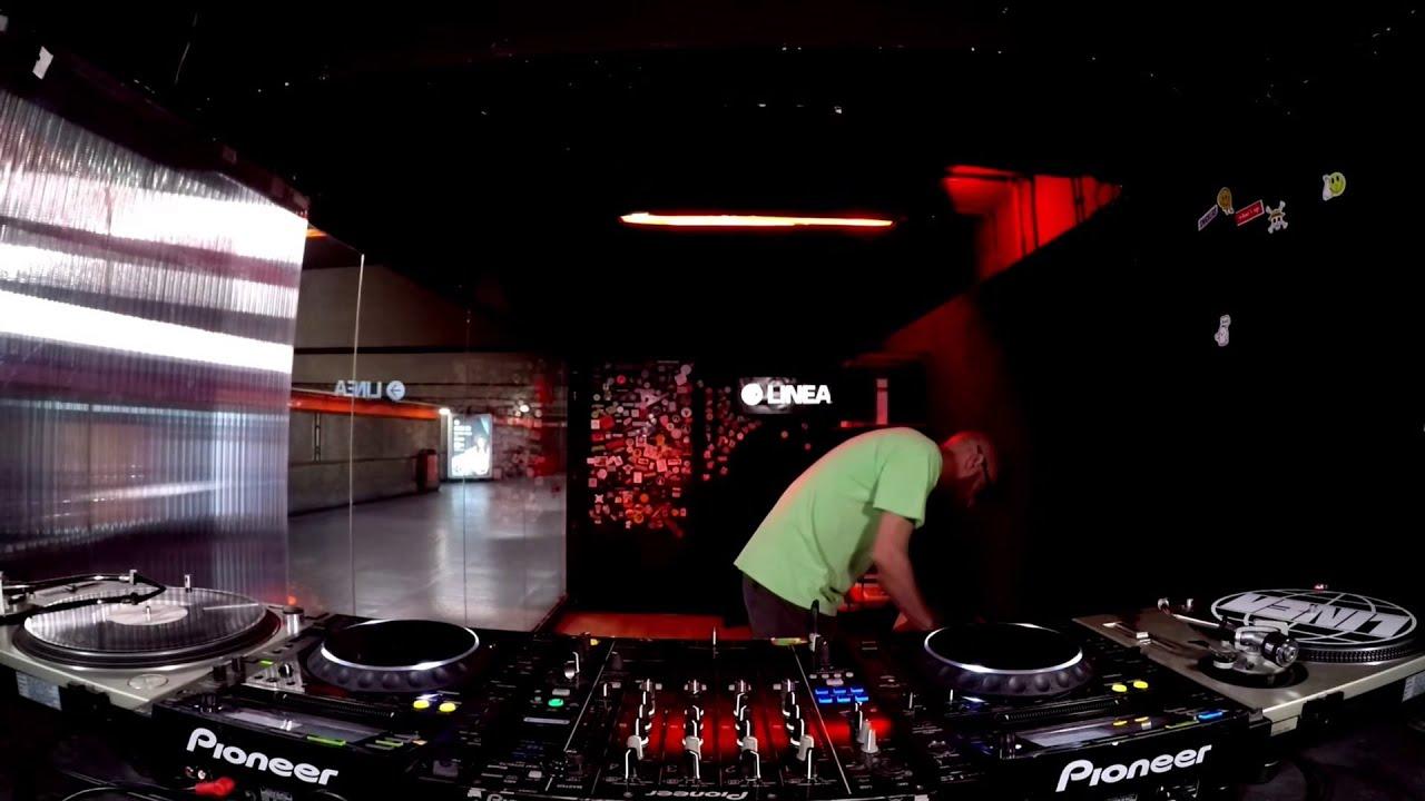 HOTEL RIVIERA E05 with DARIO LEM