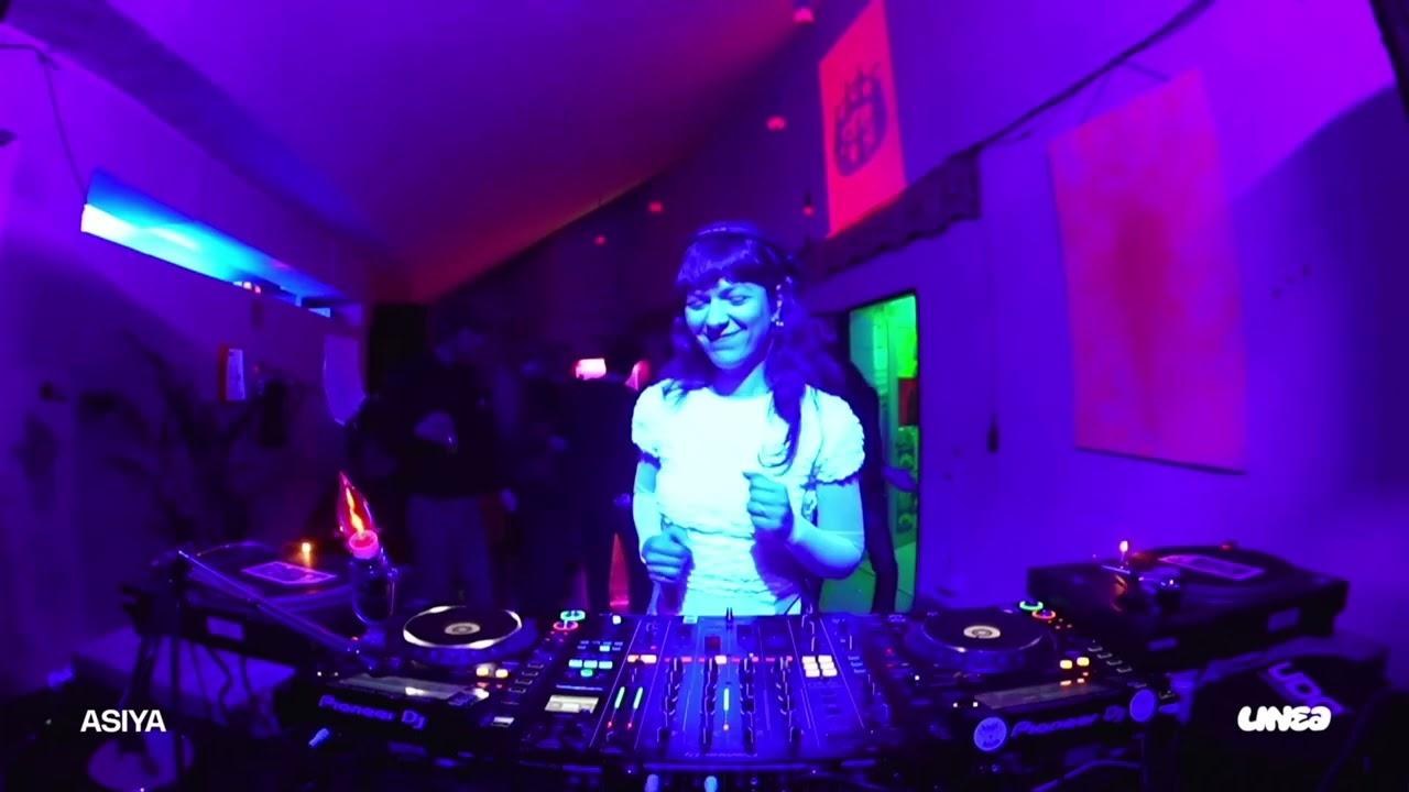ASIYA x SLATE 1st Anniversary at Nama › LINEA • 14.02.2026