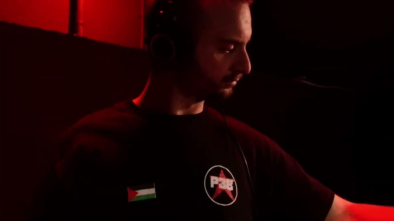 RBL BERLIN TAKEOVER with MATTE DTR