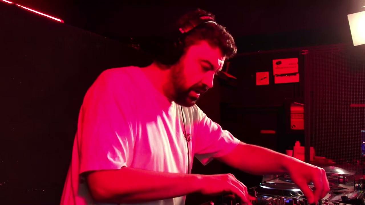 HI LIFE pres. LINEA TAKEOVER with ZOETROPE