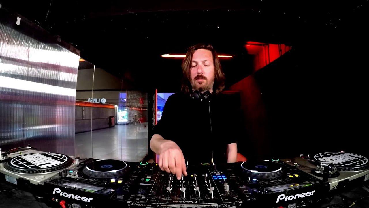HYLO pres. BORING SOCIAL CLUB E04 with VERDO