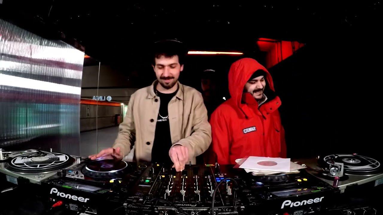 CLUB MONDO SOUNDSYSTEM
