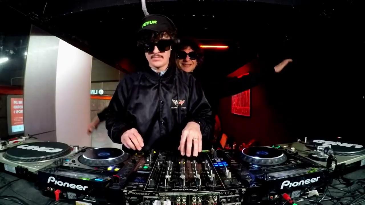ALE BAVO + LIEDE pres. DROP