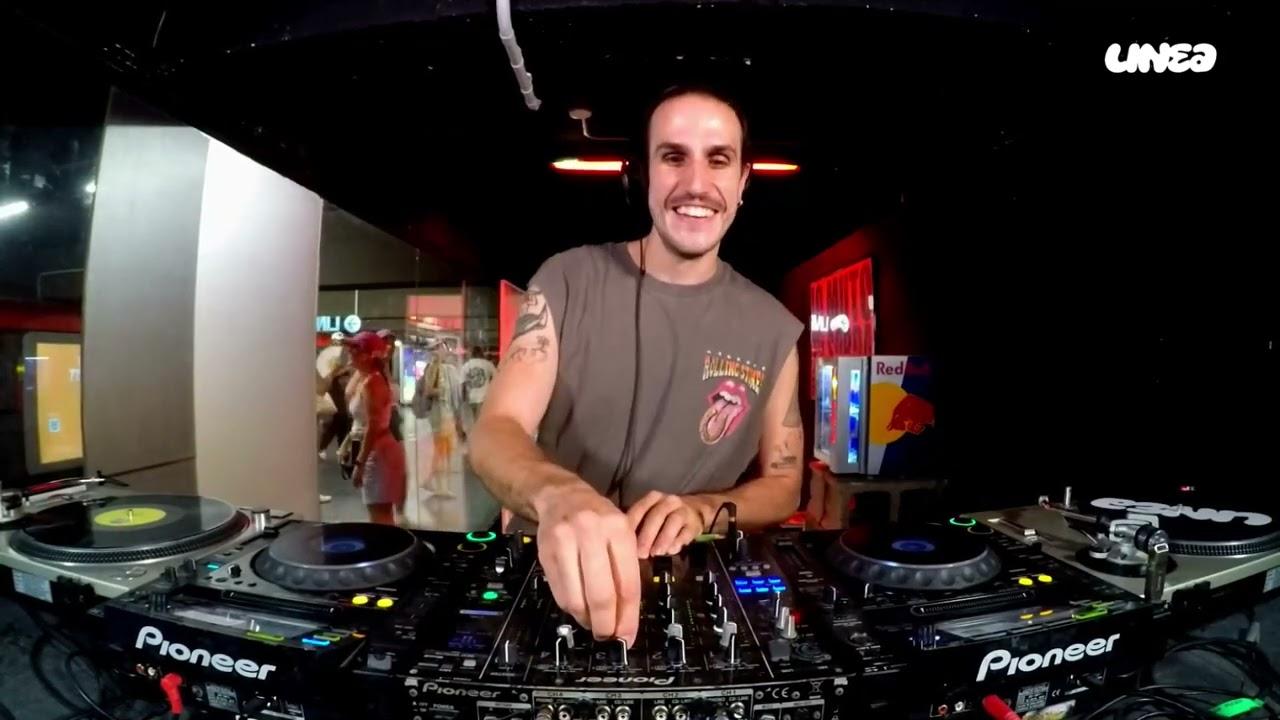 HYLO PRES. BORING SOCIAL CLUB E18 WITH JOE LEWANDOWSKI