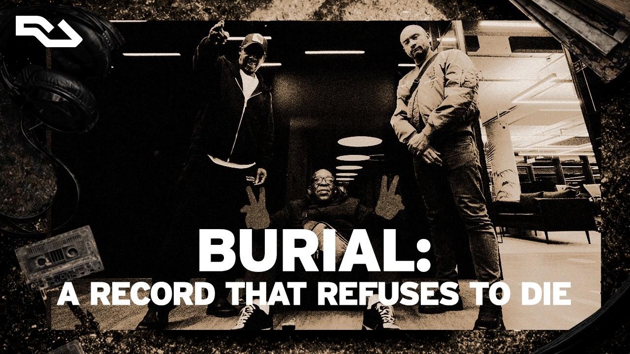 The Story Behind One of Jungle’s Most Iconic Tracks (Documentary)