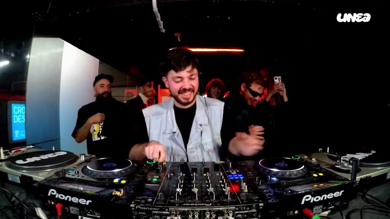ALT CLUB with FEDERICO BONETTI › LINEA • 15.04.2026
