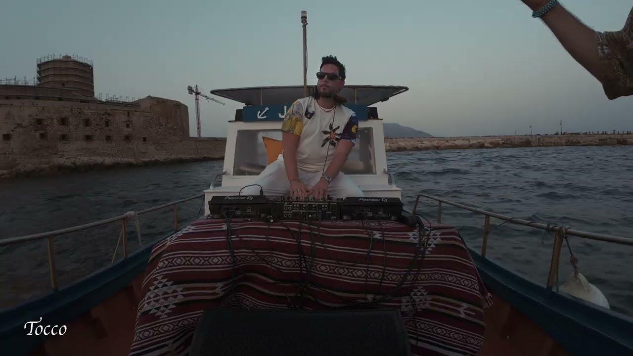 TOCCO SOUNDSCAPE pres. SEBASTIAN