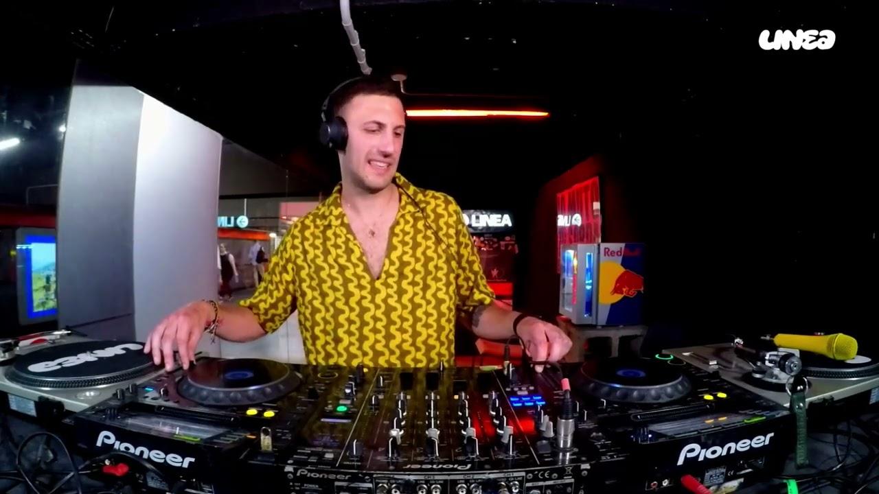 DISCO PASTRAMI PRES. GUMBELLY › LINEA • 23.06.2026