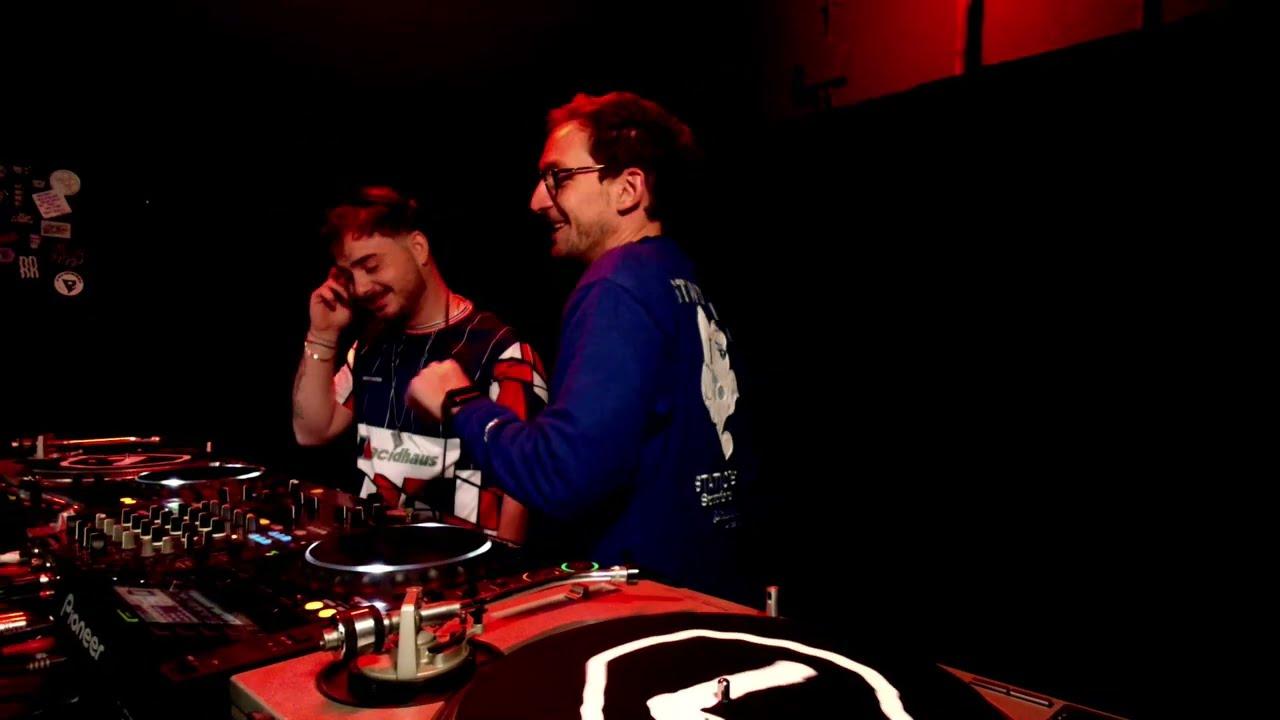 NPLGD E02 with CARLOALBERTO b2b HOUSEHEADZ00