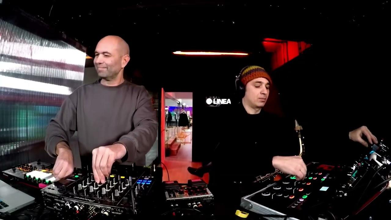 JAM STATION pres. TANGIER SOUND CLASH (DENITTO + FILOQ)