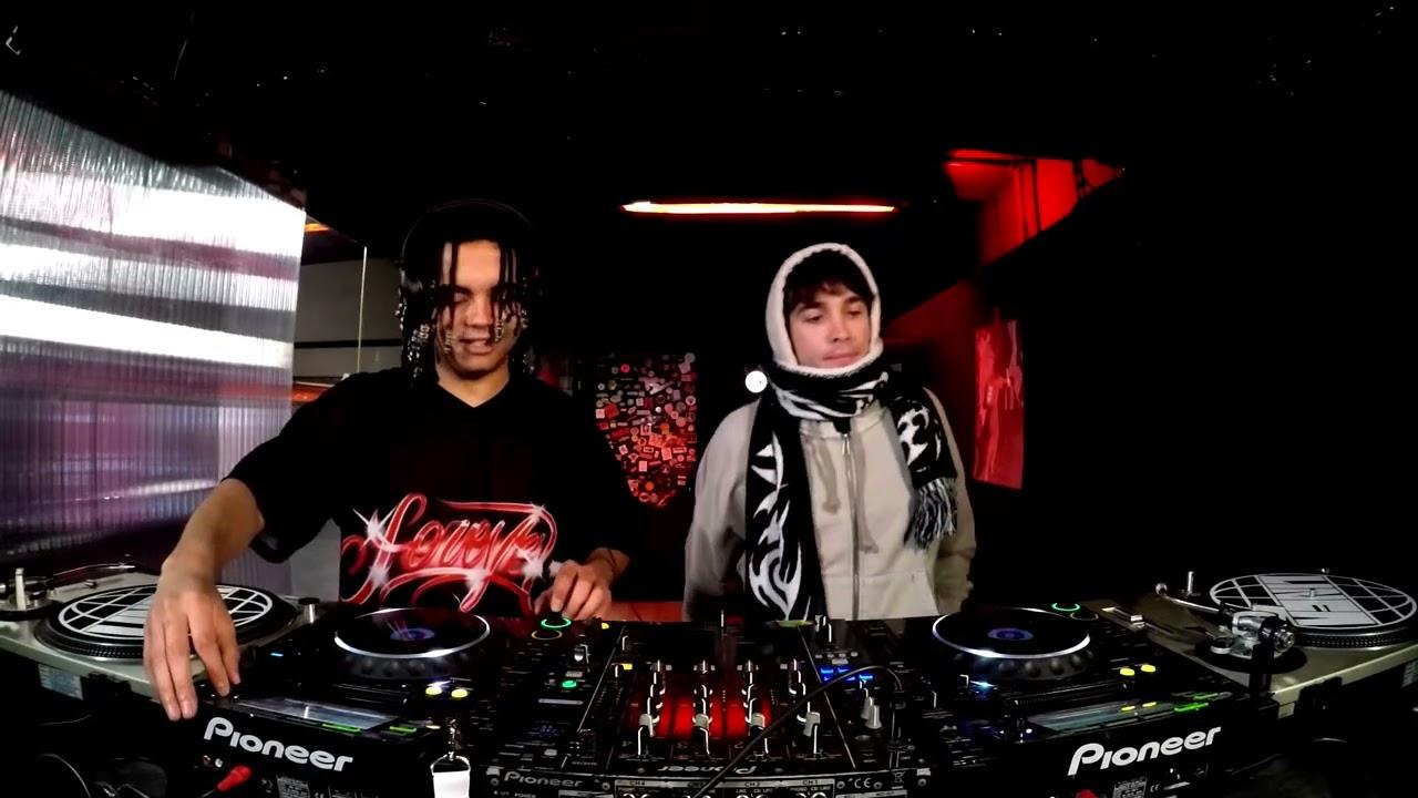 CIANFO b2b SEAN AFFUL