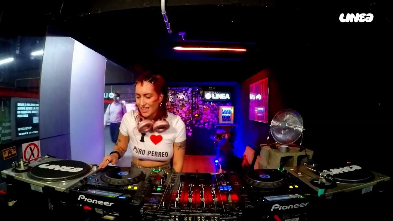VIOLETTMOON (PURO PERREO) › LINEA • 23.09.2026