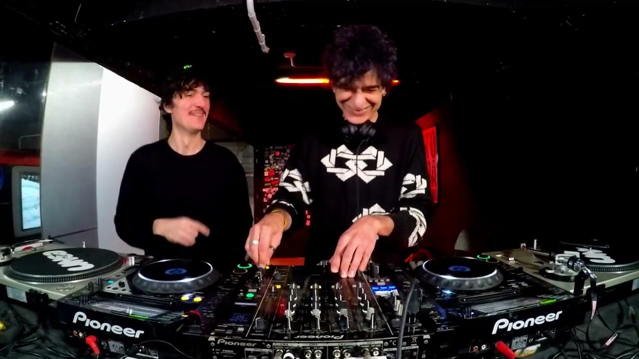 ALE BAVO + LIEDE pres. DROP