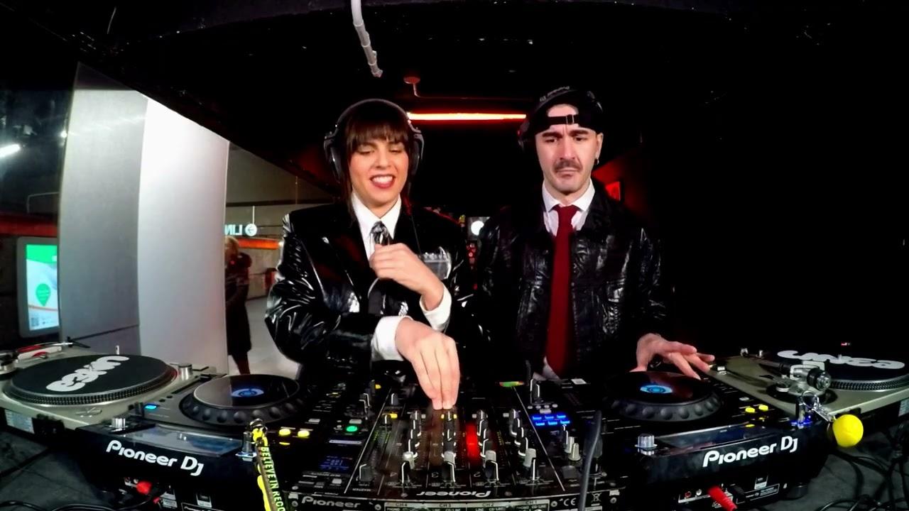 GESTALT E30 with CRISTIAN COMES b2b SARAFINE