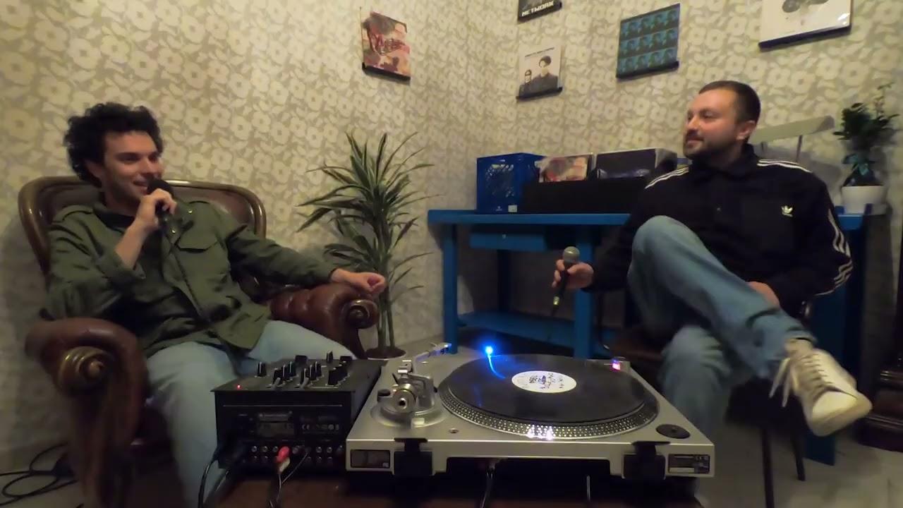 WNC ONAIR with DUALISMO SOUND - Talk hosted by Calliphora