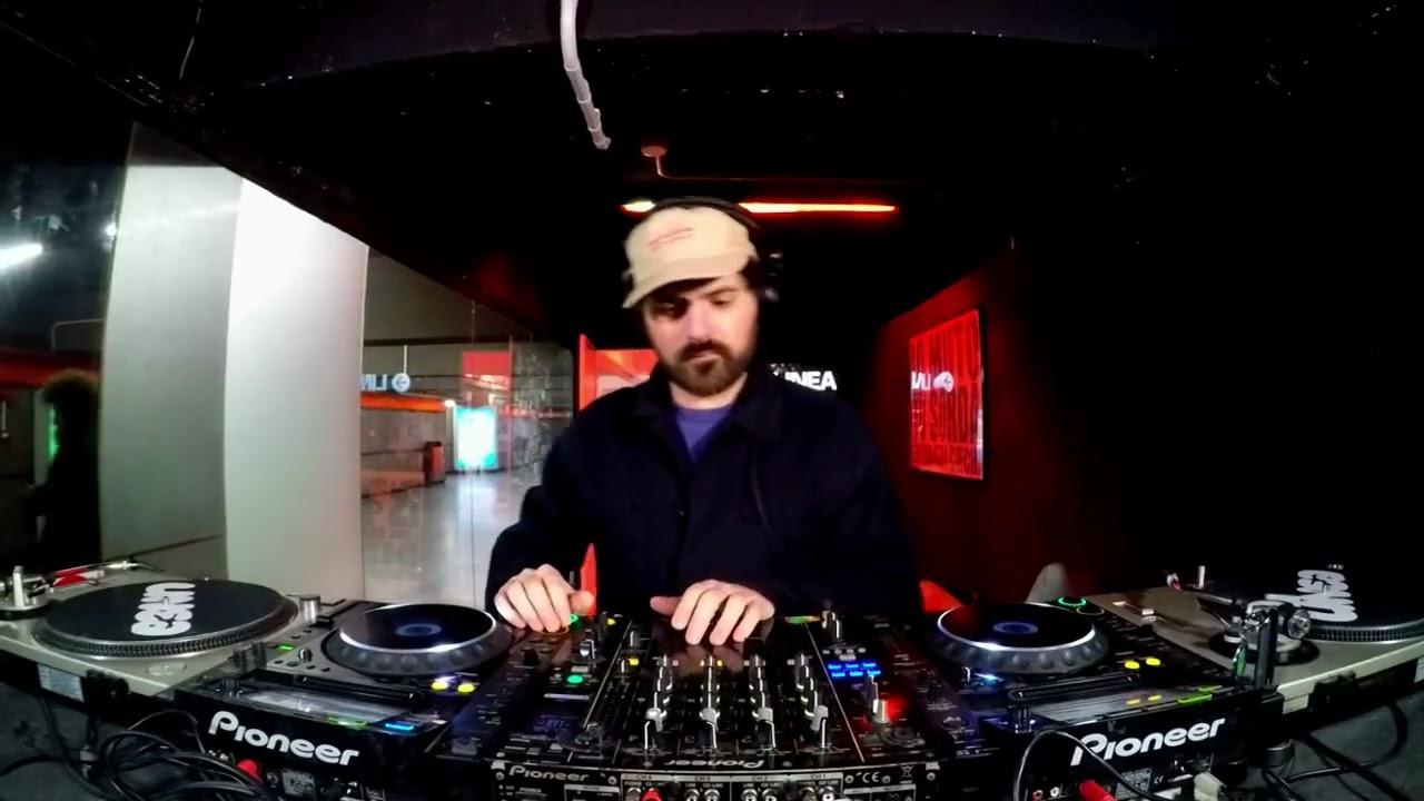HYLO pres. BORING SOCIAL CLUB E11