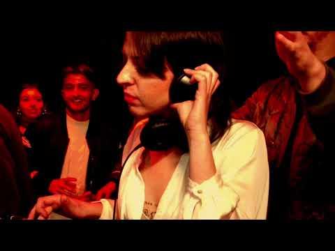 SABOTAGE pres. LINEA TAKEOVER with ERIKA GUELI