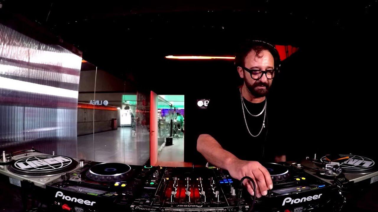 DISCO PASTRAMI pres. STYLOPHONIC