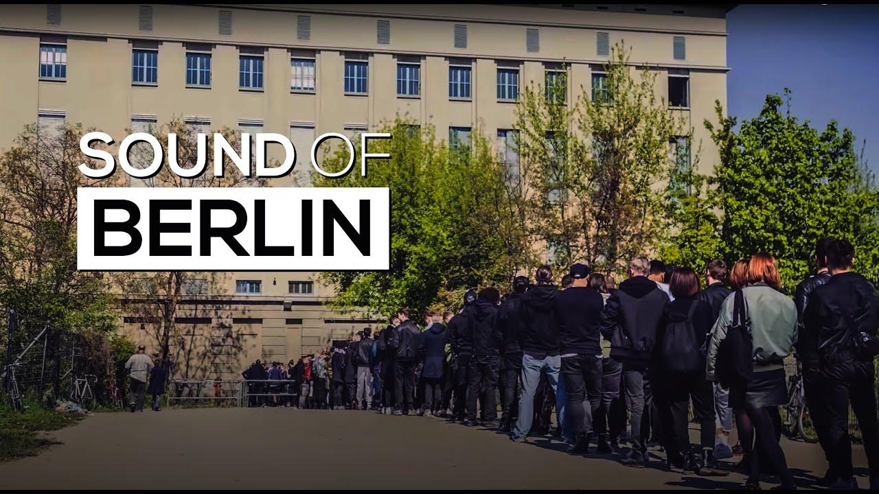 Sound of Berlin Documentary