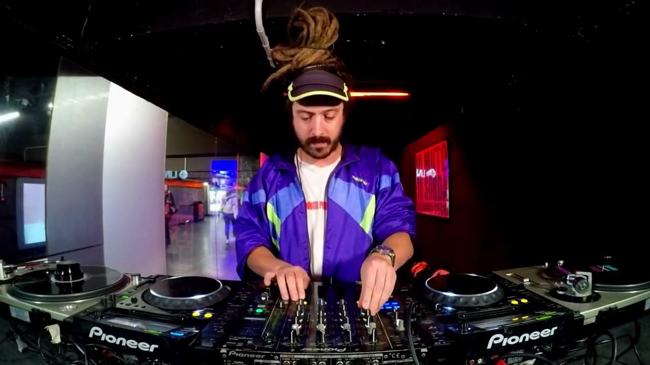DEVOZIONI BALEARI with RUBEN LOMBROSO