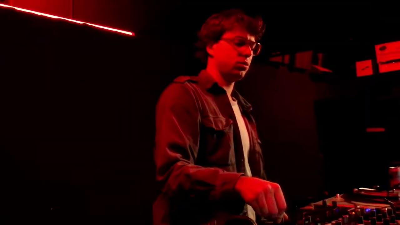 THE RAPTURE E02 with 4019