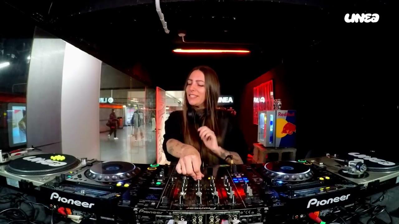 CITY BOUNCE PRES. MAURACY