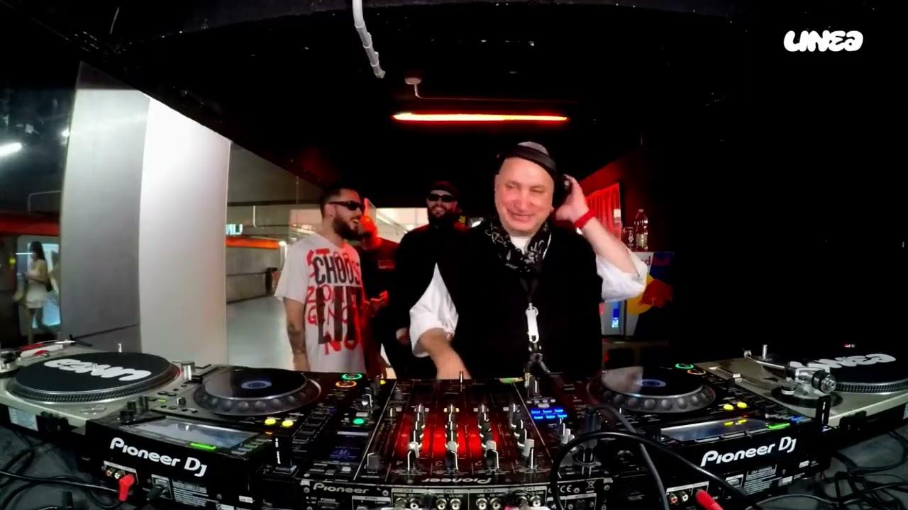 ANALOG DISORDER WITH LORENZO LSP