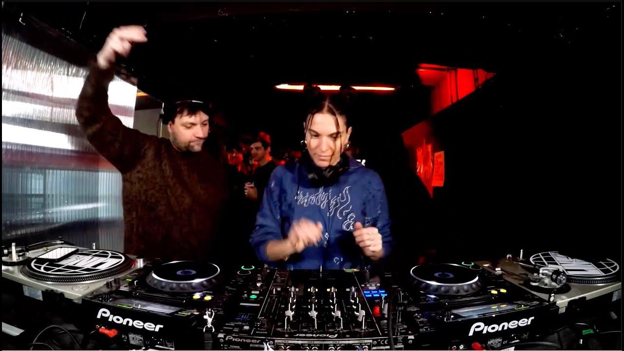 CRISTINA LAZIC b2b SISTEMATIC