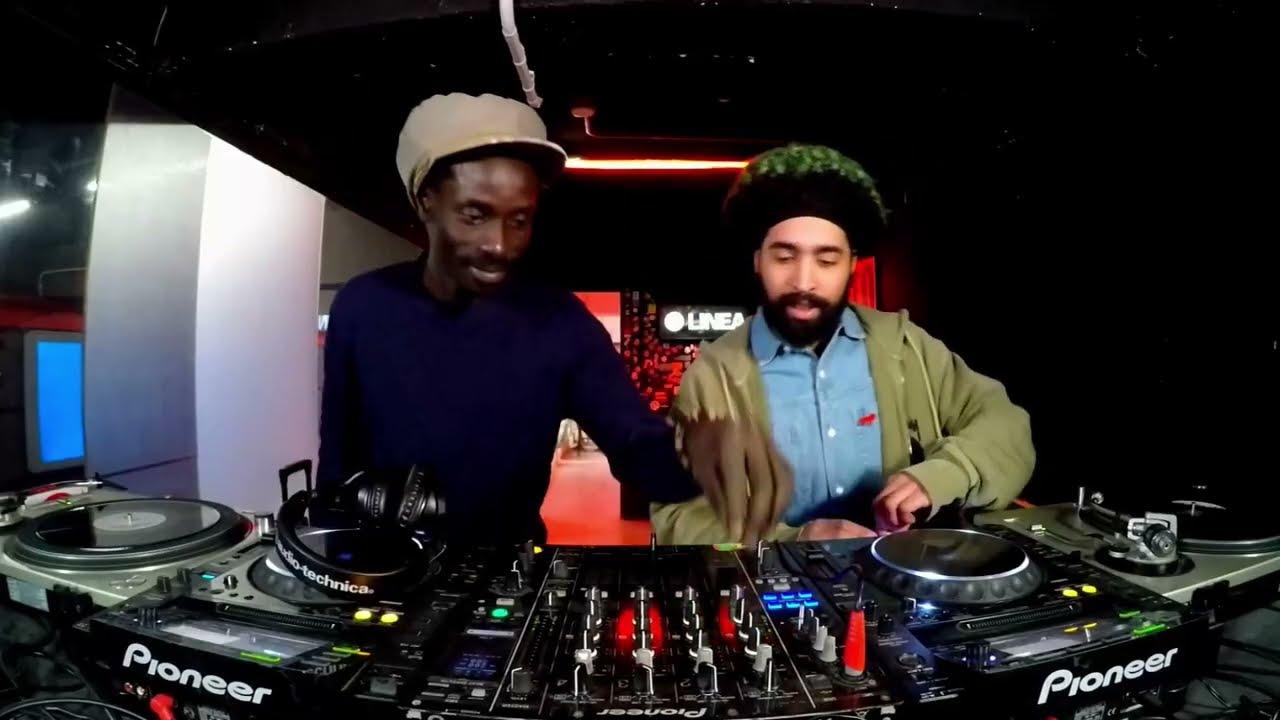 KHAFFROOTS b2b SIG BRANDON